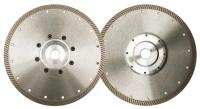 Алмазный отрезной диск HESS D230/22.2