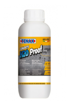 Покрытие Concrete H2O Proof (водо/масло защита) 1л Tenax
