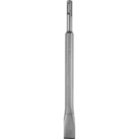 Плоское зубило SDS-plus 17x400x20мм