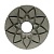 Диск алмазный шлифовальный Tech-Nick LOTUS D250 №600 (40/28)